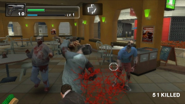 Dead Rising: Terror en el Hipermercado - Imagen 8